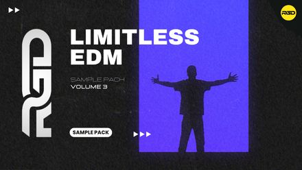 Limitless Sounds Pack V3