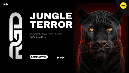 Jungle Terror - Freemium Collection