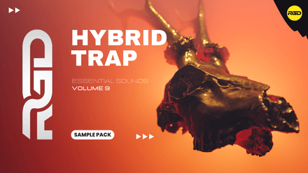 Hybrid Trap Essentials V9