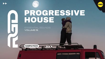 Progressive House - Freemium Collection