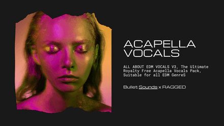 All About EDM Vocals V3