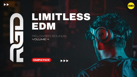 Limitless Sounds Reloaded V4