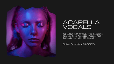 All About EDM Vocals V1
