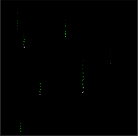 Matrix Code