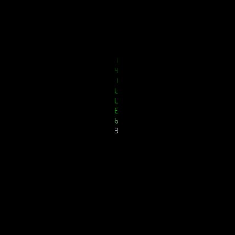 Matrix Code Free