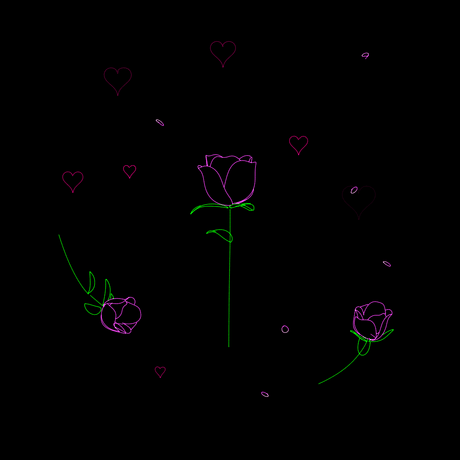 Love &amp; Romance