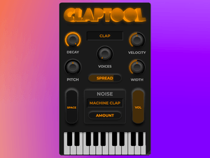 CLAPTOOL