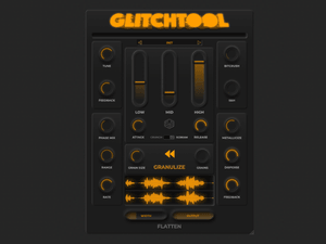 GLITCHTOOL