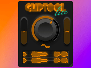 CLIPTOOL lite