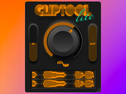 CLIPTOOL lite