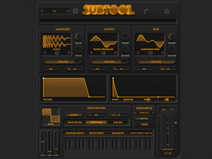 SUBTOOL