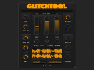 GLITCHTOOL