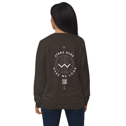 Wyrd Psychic Sweatshirt (Unisex)