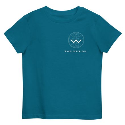 Wyrd Kids Psychic Eco T-Shirt