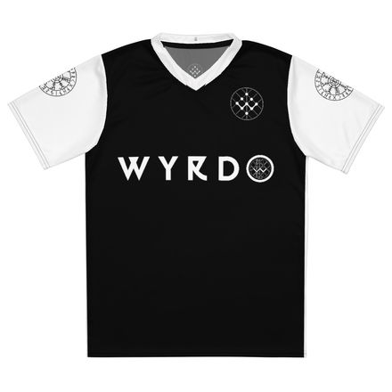Wyrd Interactive Home Shirt