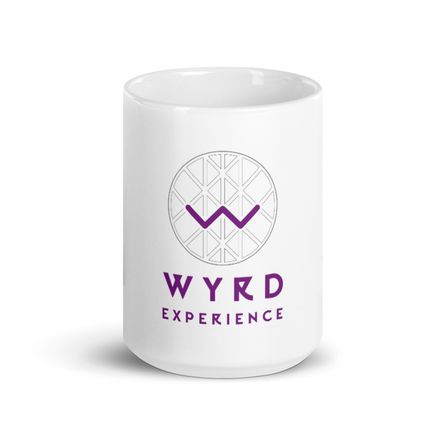 Wyrd Experience Mug