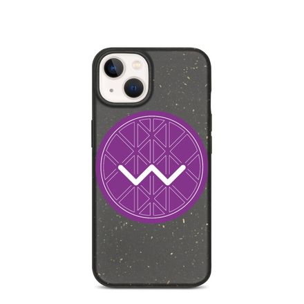 Wyrd Eco iPhone case 