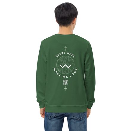 Wyrd Psychic Sweatshirt (Unisex)