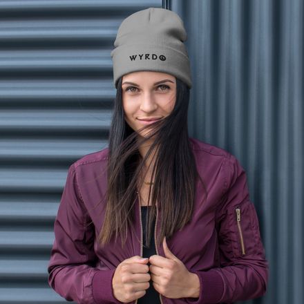 Wyrdo Beanie