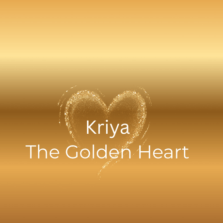 Kriya- The Golden Heart 
