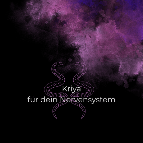 Kriya für dein Nervensystem