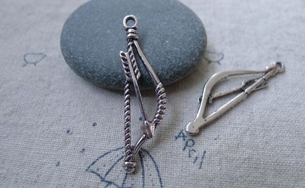 Strike The Ground Pendant 