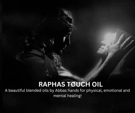 Raphas Touch oil