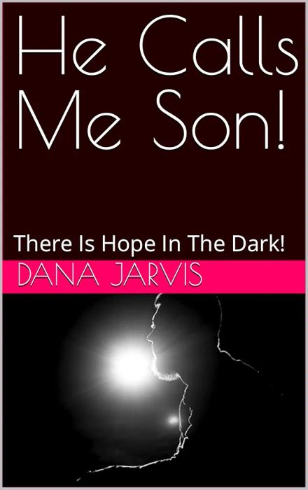 He Calls Me Son Book