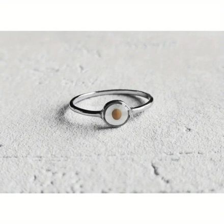 Mustard Seed Faith Ring 