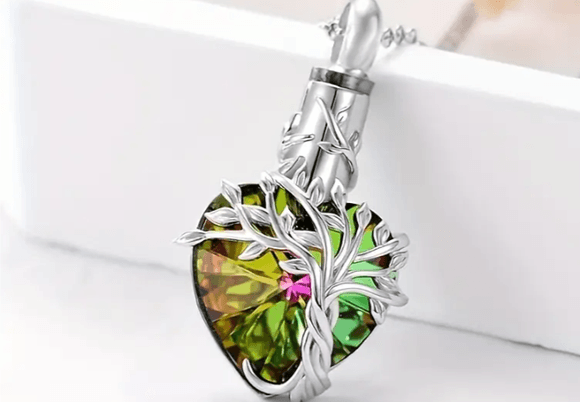 Resurrection Promise Necklaces