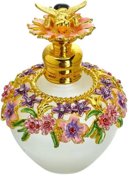 Dvorah Anointing Oil 