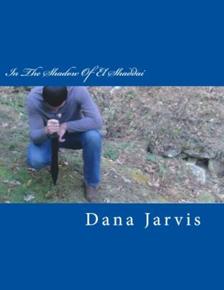 In The Shadow Of El Shaddai Book