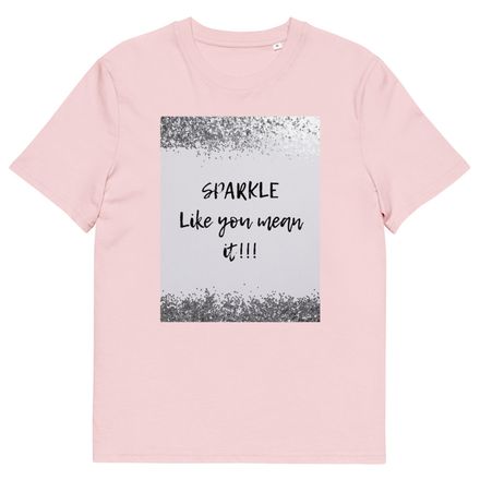 Sparkly Tee