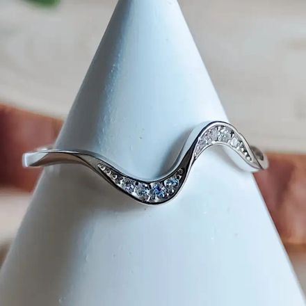 Through The Storm Ring 