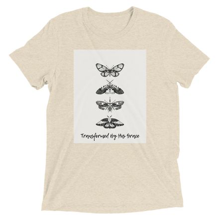 Transformed Tee