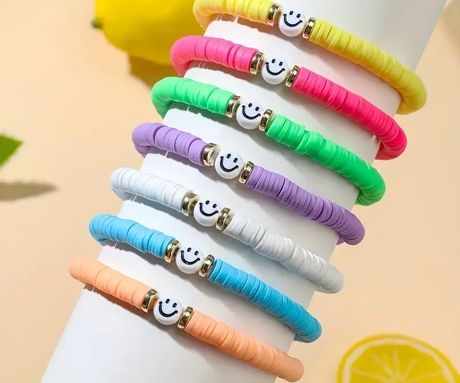 Don&#x27;t Let The Hard Days Win Reminder Bracelet
