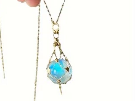 If The Stars Were Made To Worship 