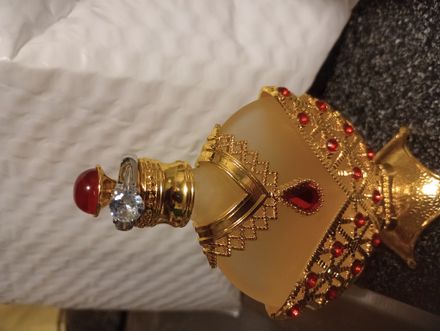 Hadassah Anointing Oil 