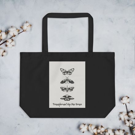 Transformed Tote