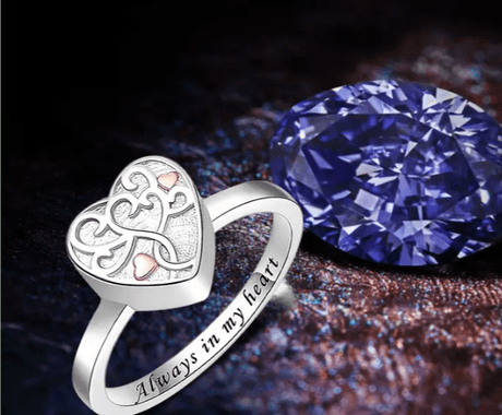 Resurrection Promise Rings