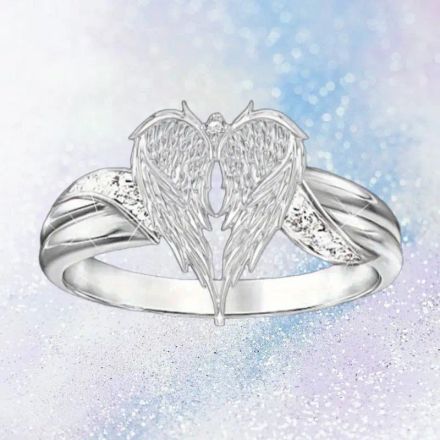 Psalms 91 Ring 