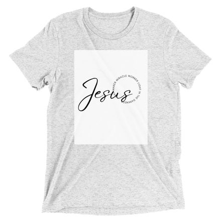 WayMaker Tee