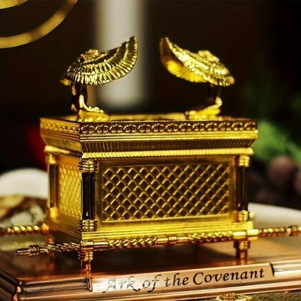 Heavens Covenant Oil 