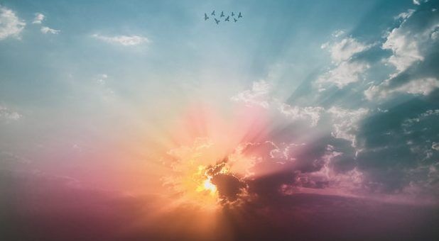 HEAVENS RELEASE PROPHETIC DOWNLOAD 