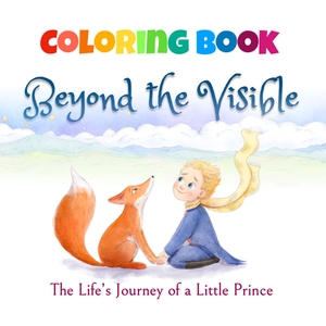 Coloring Book - Beyond The Visible