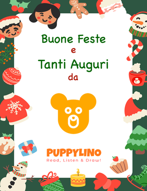  Album PDF di Natale 2024