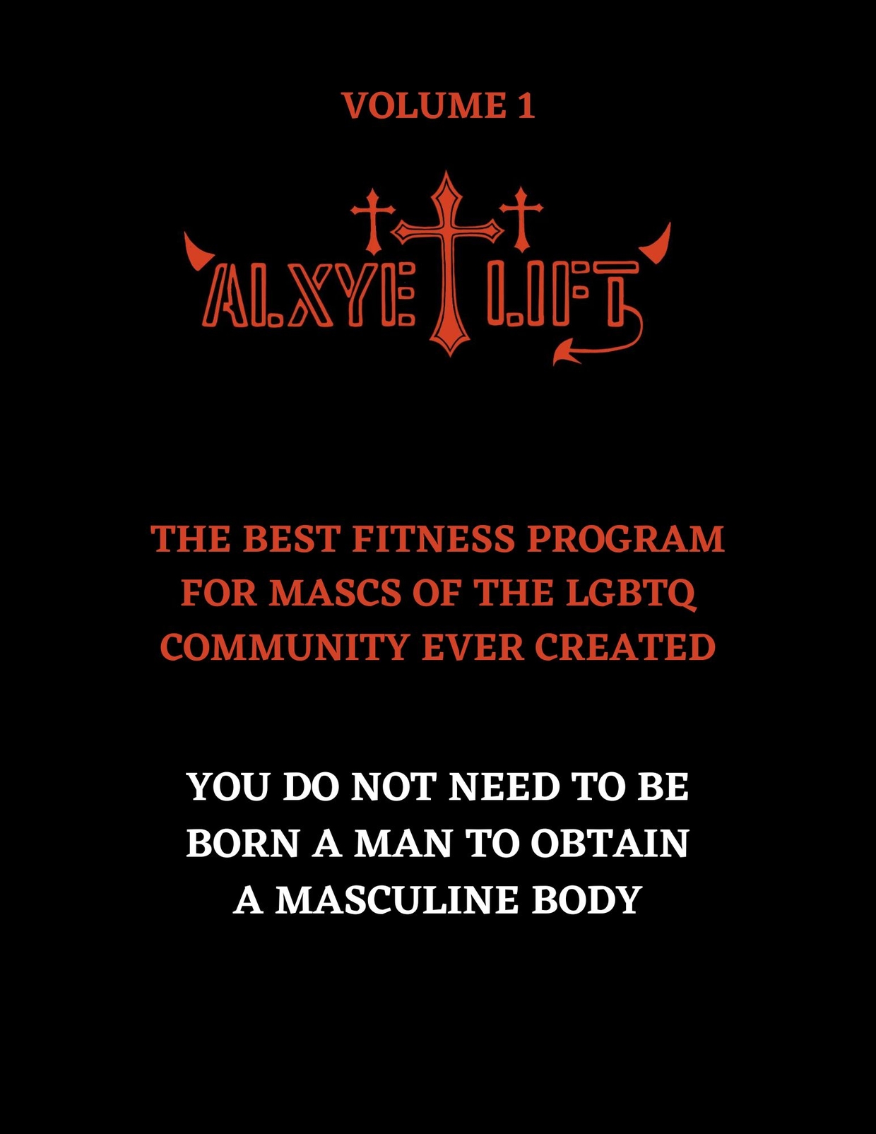 ALXYELIFT MASC PROGRAM