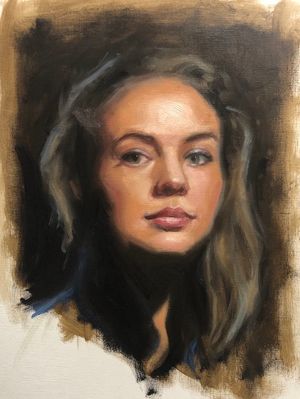 Portraiture Essentials course