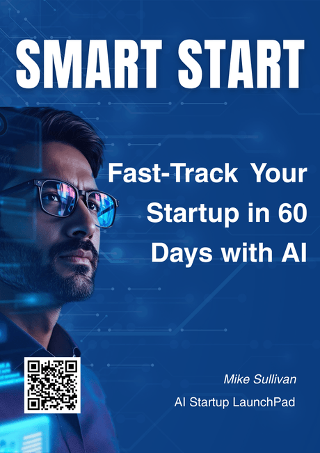 Smart Start: Fast-Track Your Startup in 60 Days with AI