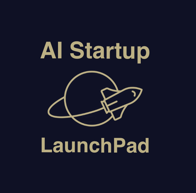 AI Startup LaunchPad